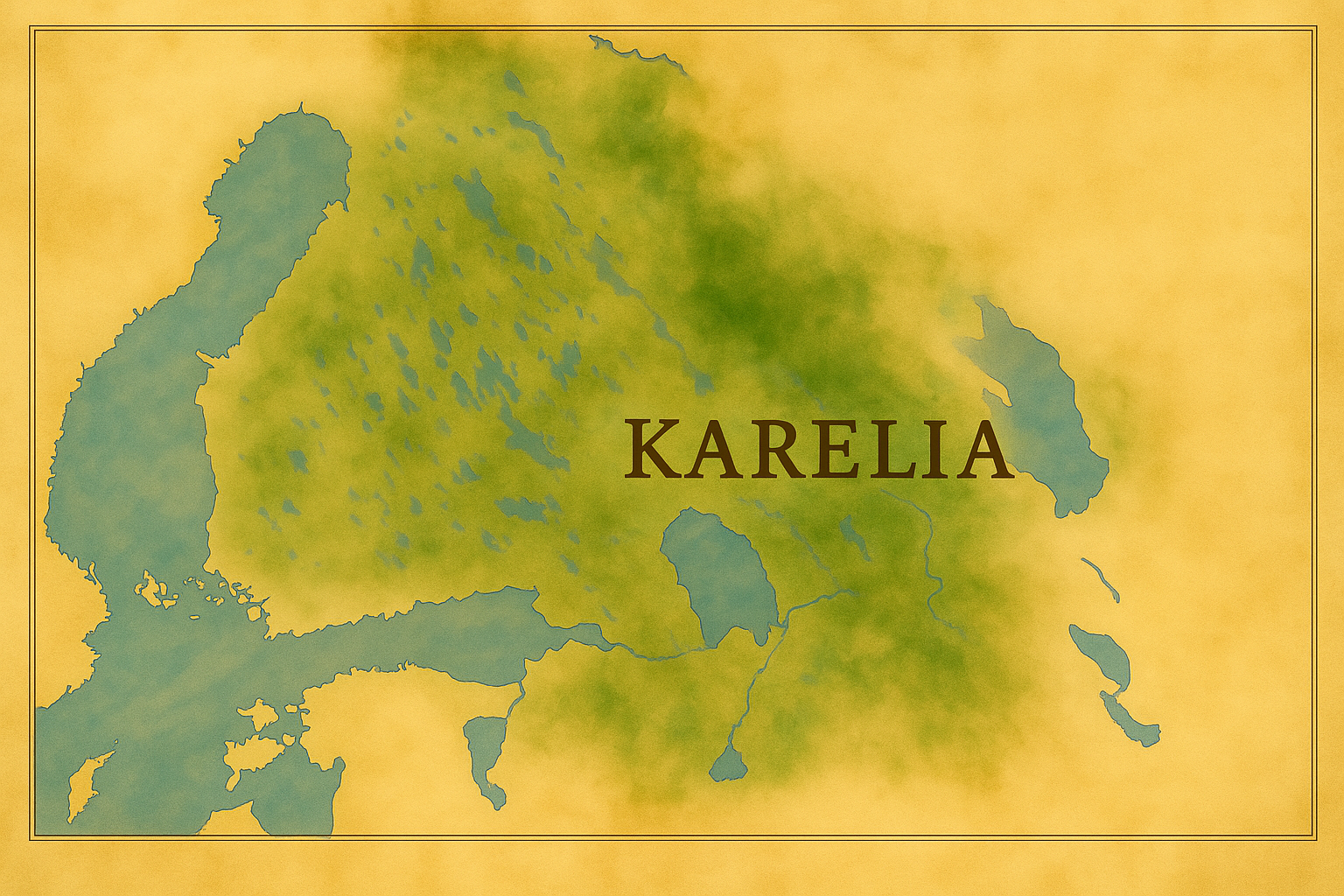 Karelia (cultural field)